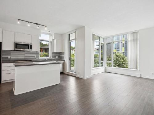 303 3162 Riverwalk Avenue, Vancouver, BC 