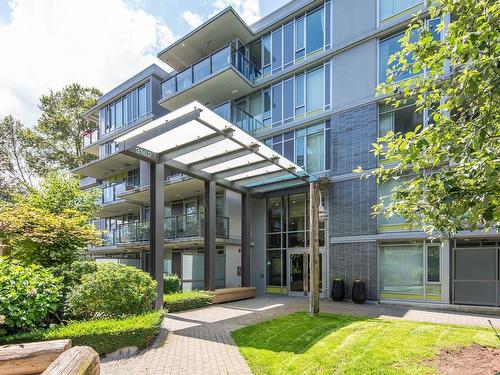 303 3162 Riverwalk Avenue, Vancouver, BC 