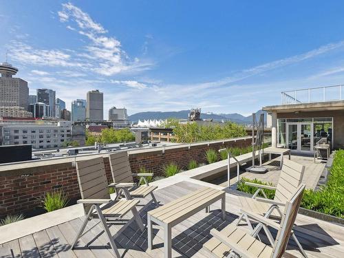 207 36 Water Street, Vancouver, BC 