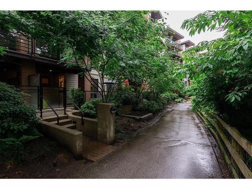 103 733 W 3Rd Street, North Vancouver, BC 