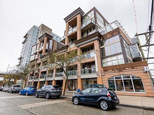 403 1529 W 6Th Avenue, Vancouver, BC 