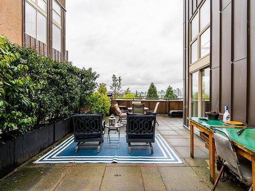 403 1529 W 6Th Avenue, Vancouver, BC 