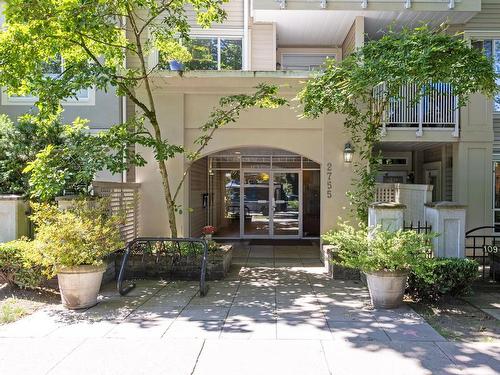 403 2755 Maple Street, Vancouver, BC 