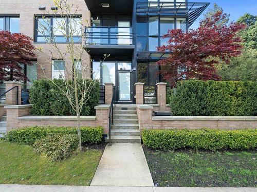 488 W 28Th Avenue, Vancouver, BC 