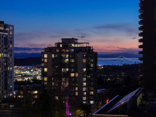 906 108 E 14Th Street, North Vancouver, BC 