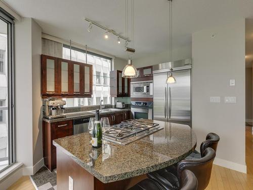 601 1228 W Hastings Street, Vancouver, BC 