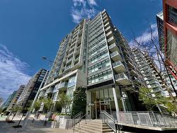 801 111 E 1ST AVENUE  Vancouver, BC V6A 0E9