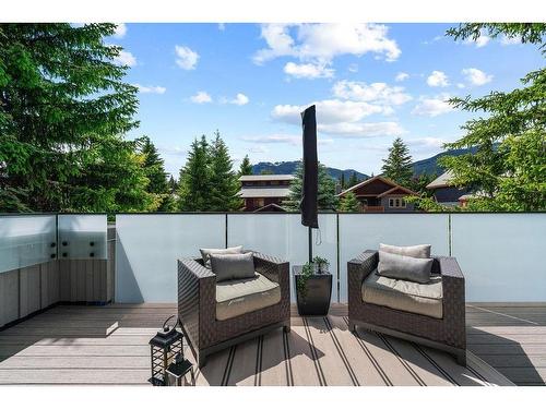 7202 Spruce Grove Circle, Whistler, BC 