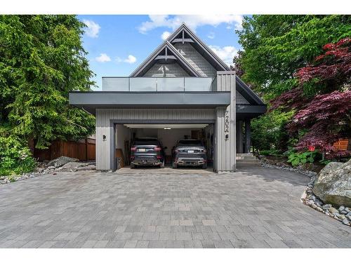 7202 Spruce Grove Circle, Whistler, BC 