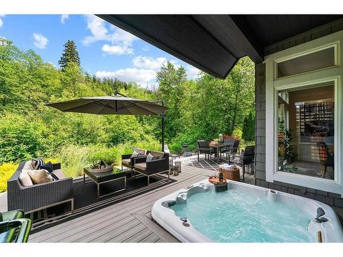 7202 Spruce Grove Circle, Whistler, BC 