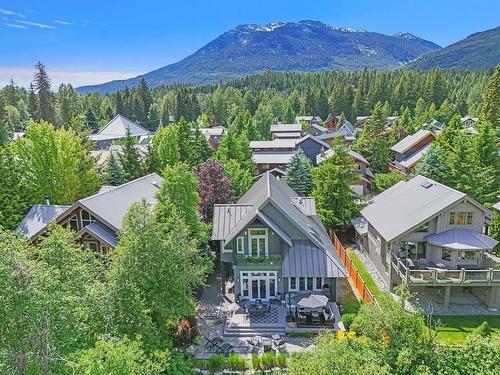 7202 Spruce Grove Circle, Whistler, BC 