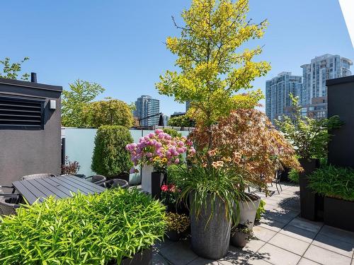 502 1155 Mainland Street, Vancouver, BC 