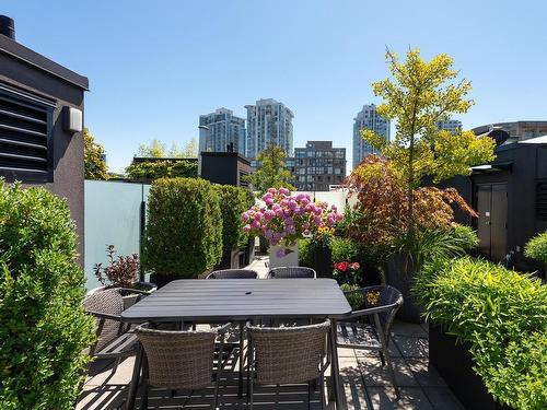 502 1155 Mainland Street, Vancouver, BC 