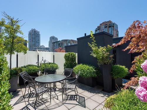 502 1155 Mainland Street, Vancouver, BC 