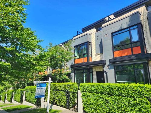 4088 Ash Street, Vancouver, BC 