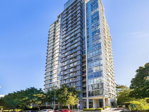 907 638 Beach Crescent, Vancouver, BC 