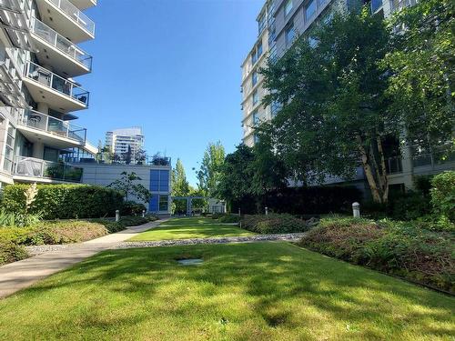 907 638 Beach Crescent, Vancouver, BC 