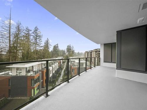 601 3533 Ross Drive, Vancouver, BC 