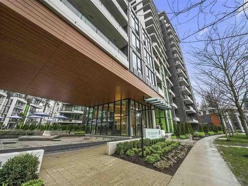 601 3533 Ross Drive, Vancouver, BC 