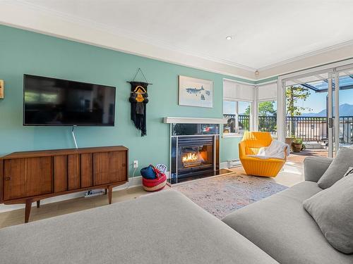 401 29 Templeton Drive, Vancouver, BC 