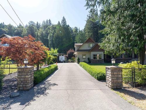 12920 Alouette Road, Maple Ridge, BC 