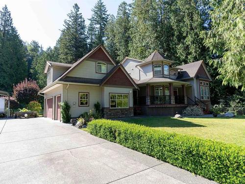 12920 Alouette Road, Maple Ridge, BC 