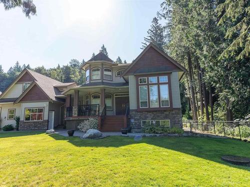 12920 Alouette Road, Maple Ridge, BC 