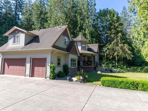 12920 Alouette Road, Maple Ridge, BC 