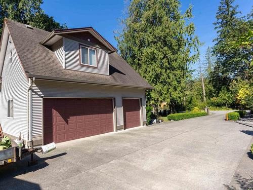 12920 Alouette Road, Maple Ridge, BC 