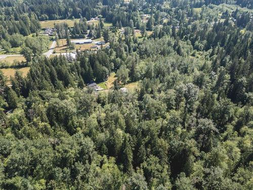 Lot 3 254 Street, Maple Ridge, BC 