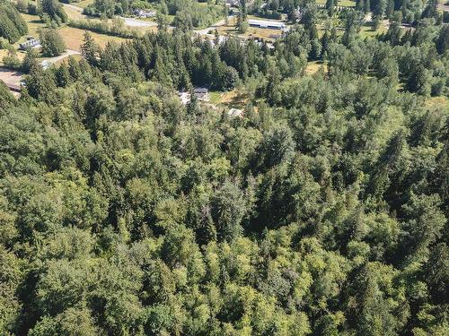 Lot 3 254 Street, Maple Ridge, BC 