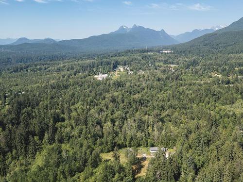 Lot 3 254 Street, Maple Ridge, BC 