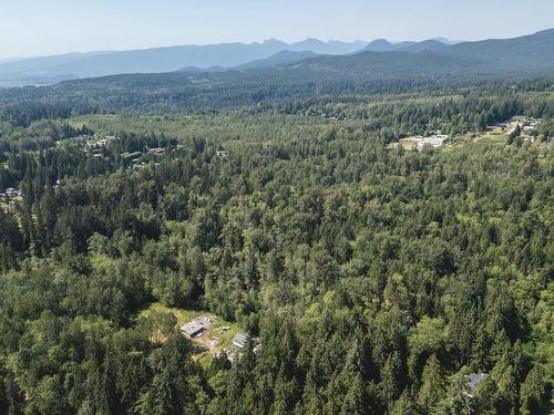 Lot 3 254 Street, Maple Ridge, BC 