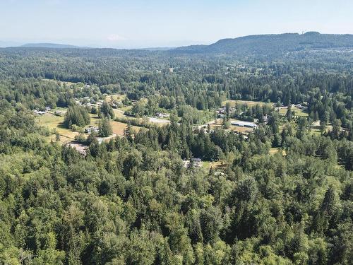 Lot 3 254 Street, Maple Ridge, BC 