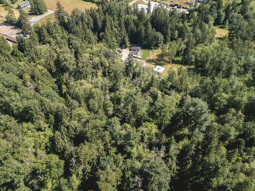 Lot 3 254 Street, Maple Ridge, BC 