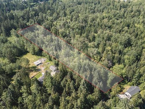 Lot 3 254 Street, Maple Ridge, BC 