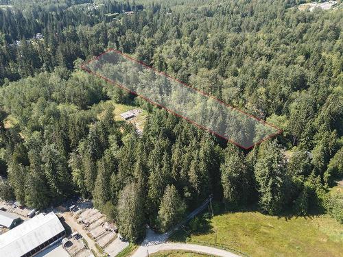 Lot 3 254 Street, Maple Ridge, BC 