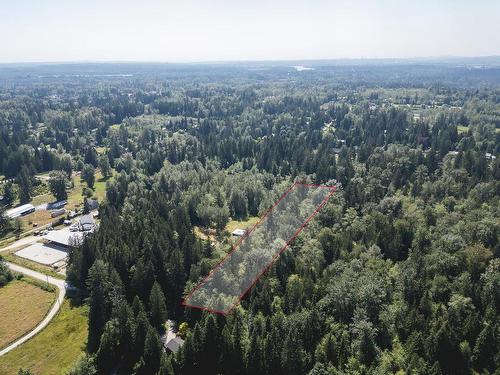 Lot 3 254 Street, Maple Ridge, BC 