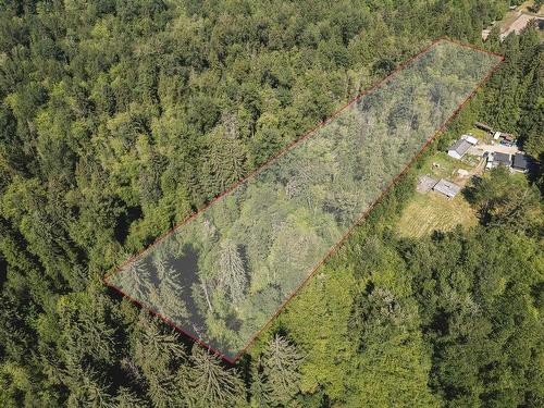 Lot 3 254 Street, Maple Ridge, BC 