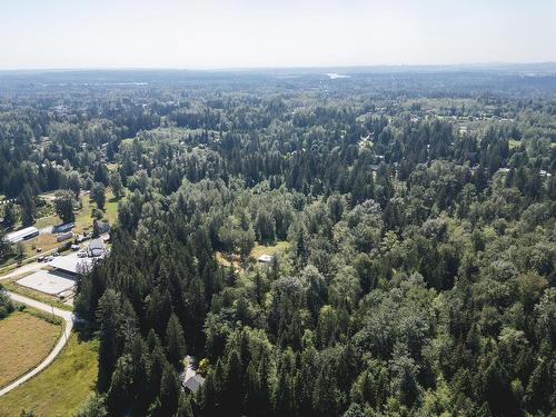 Lot 3 254 Street, Maple Ridge, BC 