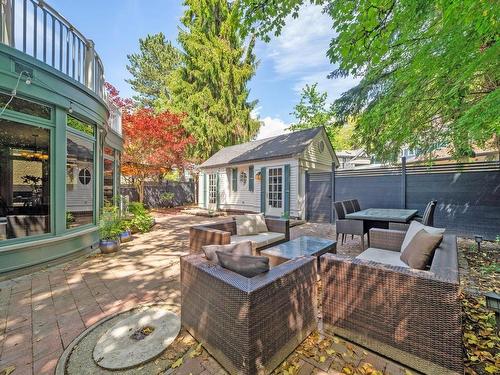 4568 Marguerite Street, Vancouver, BC 