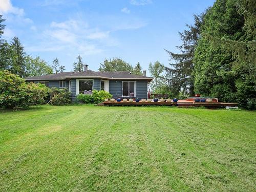 24221 110 Avenue, Maple Ridge, BC 