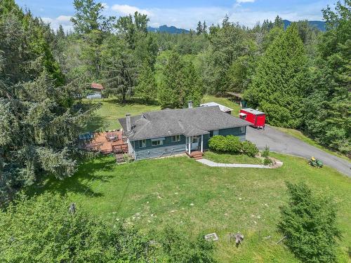 24221 110 Avenue, Maple Ridge, BC 