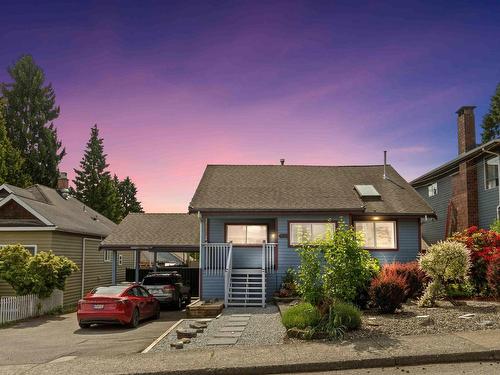 432 Elmer Street, New Westminster, BC 