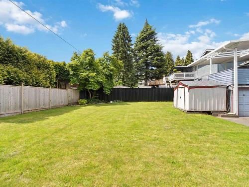 432 Elmer Street, New Westminster, BC 