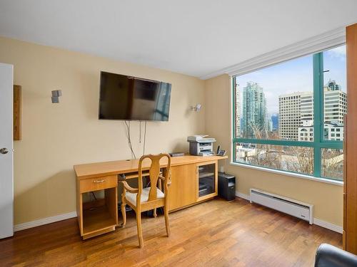 704 1132 Haro Street, Vancouver, BC 