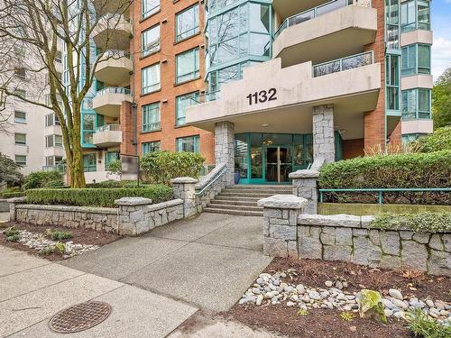 704 1132 Haro Street, Vancouver, BC 