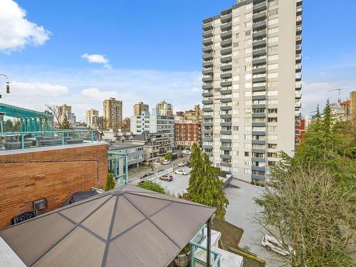 704 1132 Haro Street, Vancouver, BC 