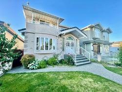 3451 E 45TH AVENUE  Vancouver, BC V5R 3E9