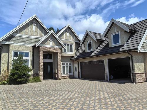 8151 Lucerne Road, Richmond, BC 